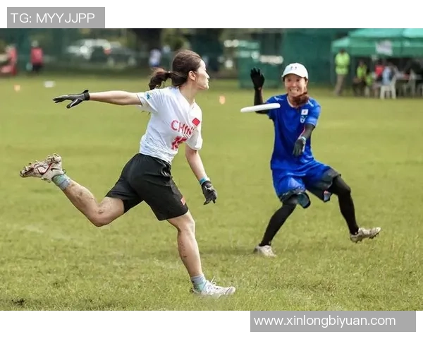 武汉飞盘队实力分析与比赛表现评估探讨