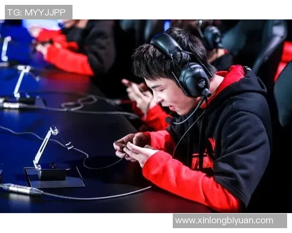 王者荣耀战术解析：WE战队如何构建整体压制体系与战略优势