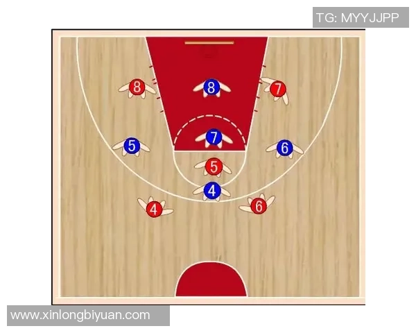 深圳篮球队战术解析与对比深度剖析球队风格与战术布局的异同 深圳篮球队战术解析与对比深度剖析球队风格与战术布局的异同