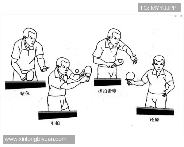 深圳乒乓球队节奏表现的数据分析与战术优化研究 深圳乒乓球队节奏表现的数据分析与战术优化研究