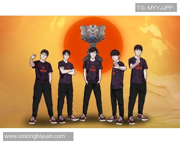 王者荣耀盛典揭秘TES战队的快速崛起与战术创新之路 王者荣耀盛典揭秘TES战队的快速崛起与战术创新之路