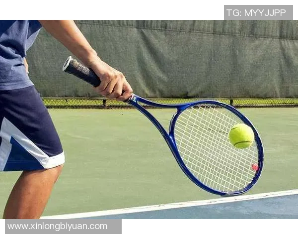 网球新手必看:从基础力量训练到实战技巧全面指南 网球新手必看:从基础力量训练到实战技巧全面指南